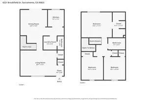 4221 Brookfield Dr, Sacramento, CA 95823 - Photo 54