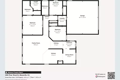 2065 River Wood Drive, Linda, CA 95901 - Photo 48