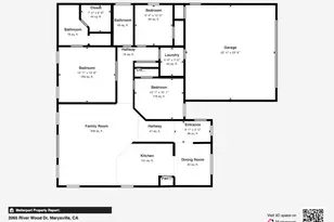 2065 River Wood Dr, Linda, CA 95901 - Photo 48