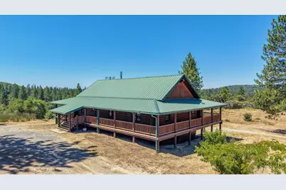 21748 Hyatt Road, Nevada City, CA 95959 - Photo 2