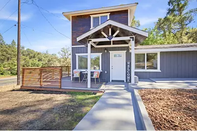 10019 Ladybird Dr, Grass Valley, CA 95949 - Photo 1