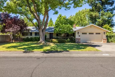 3415 Shannon Street, Sacramento, CA 95821 - Photo 1