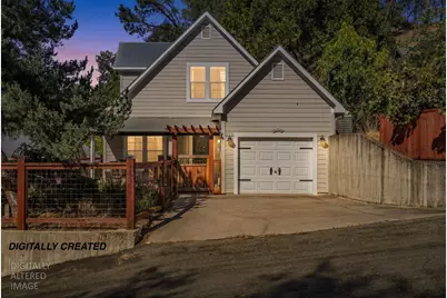 14380 Keystone Alley, Amador City, CA 95601 - Photo 1