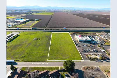 707 N Humboldt Avenue, Willows, CA 95988 - Photo 2