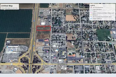 707 N Humboldt Avenue, Willows, CA 95988 - Photo 16