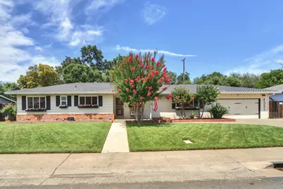 4551 Dartmouth Drive, Sacramento, CA 95841 - Photo 1