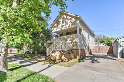 1921 25th Street, Sacramento, CA 95816 - Photo 1