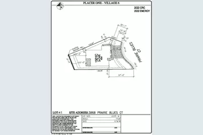 3868 Prairie Blues Court, Placer One, CA 95747 - Photo 14