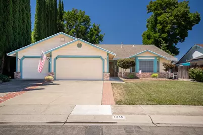 1345 Portola Valley Road, Yuba City, CA 95993 - Photo 1
