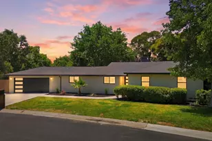 2611 Foothill Dr, Carmichael, CA 95608 - Photo 1