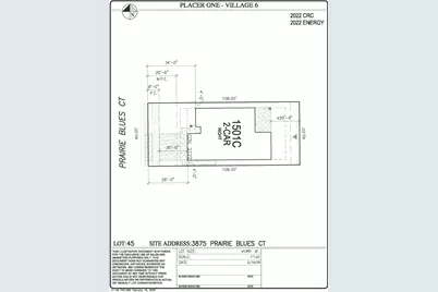 3875 Prairie Blues Court, Placer One, CA 95747 - Photo 4