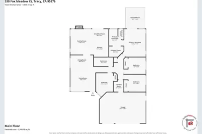330 Fox Meadow Court, Tracy, CA 95376 - Photo 50