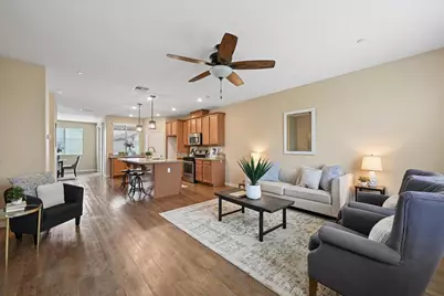 3237 Bridgeway Drive, Rancho Cordova, CA 95670 - Photo 1