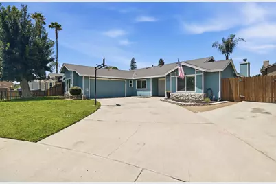 1604 Acacia Court, Chowchilla, CA 93610 - Photo 2