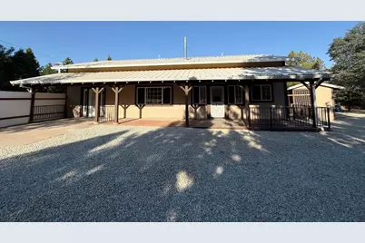 5000 Wilson Hill Road, Manton, CA 96059 - Photo 1