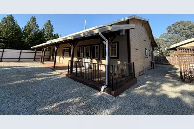 5000 Wilson Hill Road, Manton, CA 96059 - Photo 4