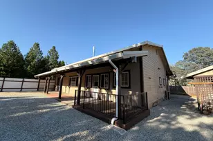 5000 Wilson Hill Rd, Manton, CA 96059 - Photo 4