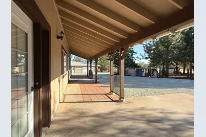 5000 Wilson Hill Road, Manton, CA 96059 - Photo 8