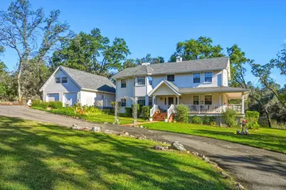 13232 Quarterhorse Drive, Grass Valley, CA 95949 - Photo 4