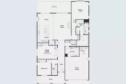 2001 Spooner Lake Loop, Lincoln, CA 95648 - Photo 2