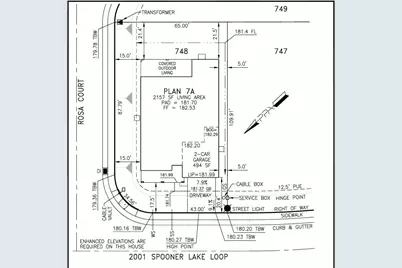 2001 Spooner Lake Loop, Lincoln, CA 95648 - Photo 30