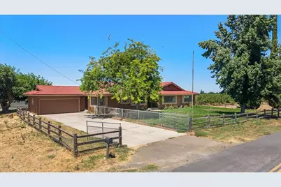5737 Crow Road, Oakdale, CA 95361 - Photo 2