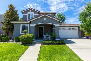 11886 Elk View Way, Rancho Cordova, CA 95742 - Photo 2