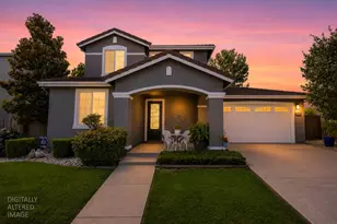 11886 Elk View Way, Rancho Cordova, CA 95742 - Photo 1