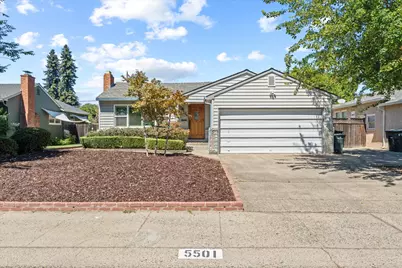 5501 Moddison Avenue, Sacramento, CA 95819 - Photo 1