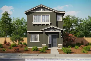 917 Northern Sky Walk, Sacramento, CA 95834 - Photo 1