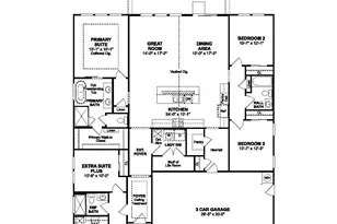 1870 Bedrock St, Manteca, CA 95336 - Photo 2
