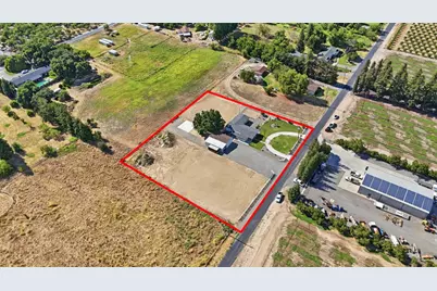 543 S Blossom Road, Waterford, CA 95386 - Photo 44