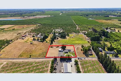 543 S Blossom Road, Waterford, CA 95386 - Photo 42