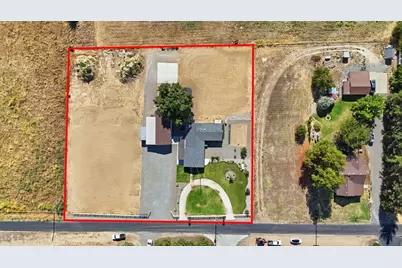 543 S Blossom Road, Waterford, CA 95386 - Photo 40