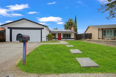 2312 Calhoun Court, Antioch, CA 94509 - Photo 1