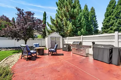 7090 Sinclair Drive, Shingle Springs, CA 95682 - Photo 6
