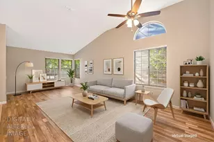 2712 Stoughton Way, Sacramento, CA 95827 - Photo 2