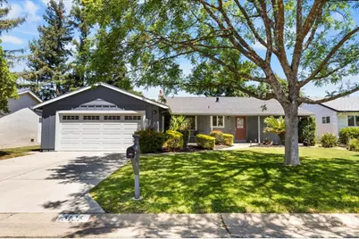 5125 Melvin Drive, Carmichael, CA 95608 - Photo 1