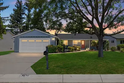 5125 Melvin Drive, Carmichael, CA 95608 - Photo 2