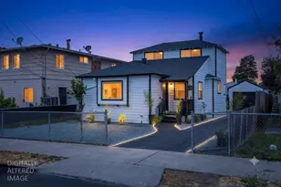 2231 Warner Ave, Oakland, CA 94603 - Photo 4
