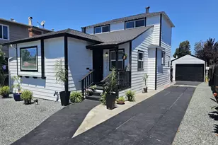 2231 Warner Ave, Oakland, CA 94603 - Photo 1