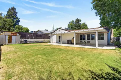 8358 Foxfire Drive, Orangevale, CA 95662 - Photo 46