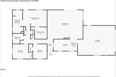 3220 Greenwood Avenue, Sacramento, CA 95821 - Photo 66