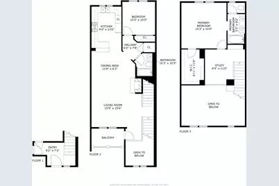 3036 Enchanted Walk, Sacramento, CA 95835 - Photo 44
