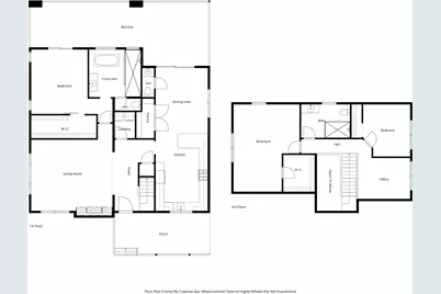 2402 Deer Valley Road, Rescue, CA 95672 - Photo 86