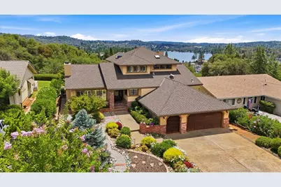 23081 Sunset Ridge Drive, Auburn, CA 95602 - Photo 2