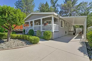 Pleasant Valley Rd, Diamond Springs, CA 95619 - Photo 2
