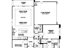 12401 Columba Wy, Rancho Cordova, CA 95742 - Photo 2