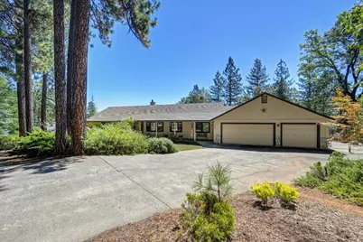 6435 Green Leaf Lane, Foresthill, CA 95631 - Photo 2