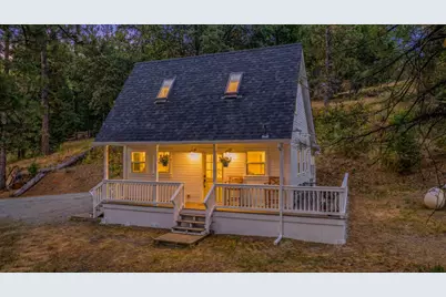 4852 Blue Mountain Road #., Wilseyville, CA 95257 - Photo 1